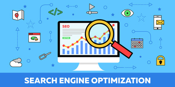 search engine optimization