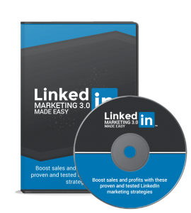 linked marketing made easy videos