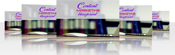 content marketing blueprint videos