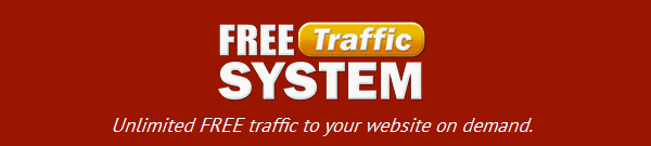 free website traffic system