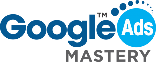 google ads mastery videos