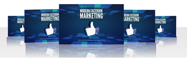 Modern Facebook Marketing Videos